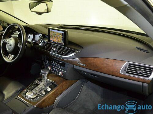 Audi S7 4,0 TFSI ABT-Performace