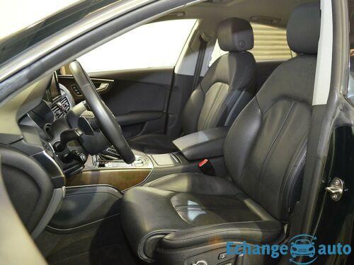 Audi S7 4,0 TFSI ABT-Performace