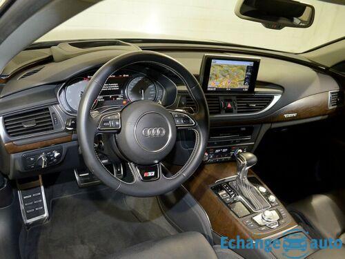 Audi S7 4,0 TFSI ABT-Performace