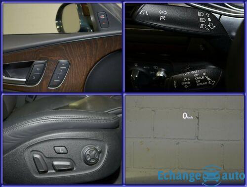 Audi S7 4,0 TFSI ABT-Performace