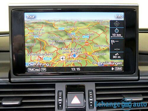 Audi S7 4,0 TFSI ABT-Performace