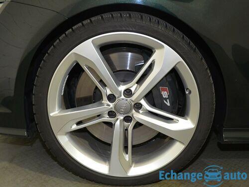 Audi S7 4,0 TFSI ABT-Performace