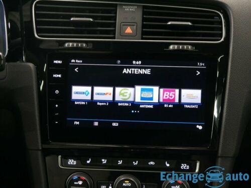 Volkswagen Golf VII 2.0 TSI DSG 4-M R ABT