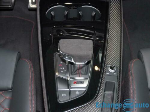 Audi RS5 Sportback ABT