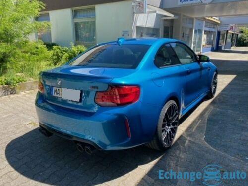 BMW M2 Competition AC Schnitzer