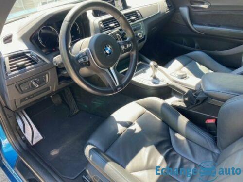 BMW M2 Competition AC Schnitzer