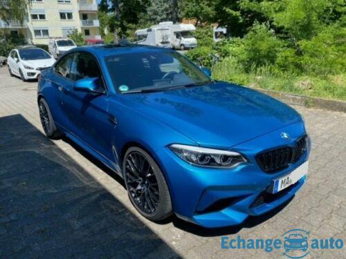 BMW M2 Competition AC Schnitzer