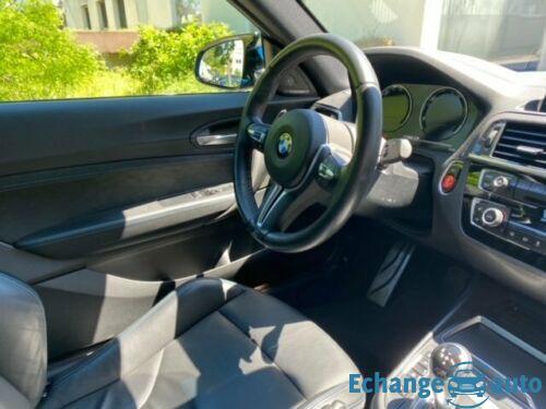 BMW M2 Competition AC Schnitzer