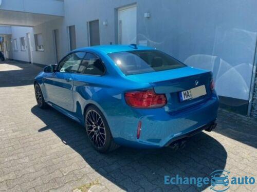 BMW M2 Competition AC Schnitzer