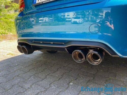 BMW M2 Competition AC Schnitzer