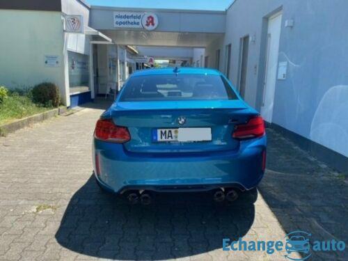 BMW M2 Competition AC Schnitzer