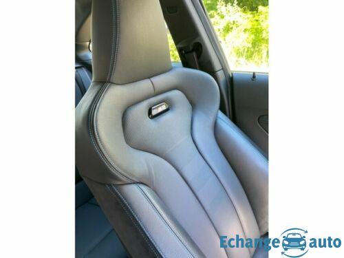 BMW M2 Competition AC Schnitzer