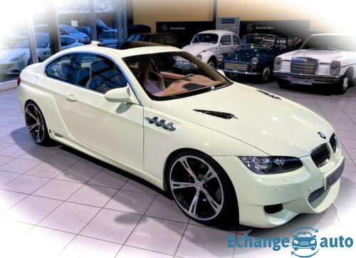 BMW AC SCHNITZER GP3.10 V10 552 PS One of one