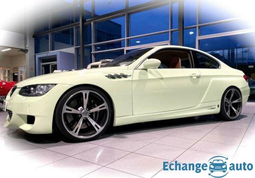 BMW AC SCHNITZER GP3.10 V10 552 PS One of one