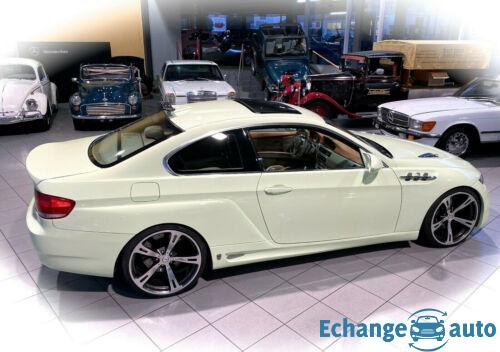 BMW AC SCHNITZER GP3.10 V10 552 PS One of one