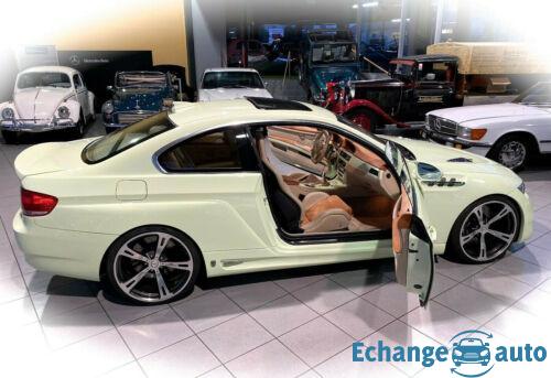 BMW AC SCHNITZER GP3.10 V10 552 PS One of one