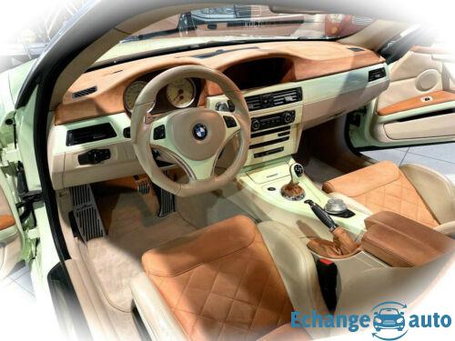 BMW AC SCHNITZER GP3.10 V10 552 PS One of one