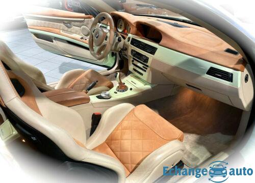 BMW AC SCHNITZER GP3.10 V10 552 PS One of one