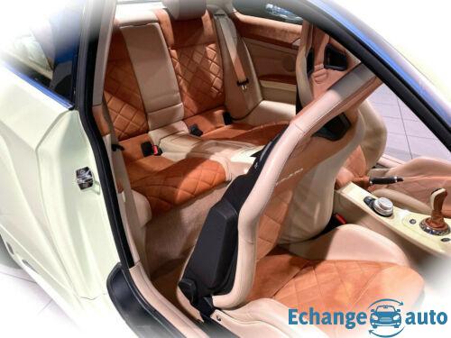 BMW AC SCHNITZER GP3.10 V10 552 PS One of one