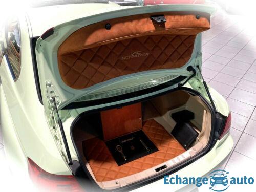 BMW AC SCHNITZER GP3.10 V10 552 PS One of one