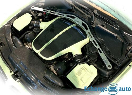 BMW AC SCHNITZER GP3.10 V10 552 PS One of one