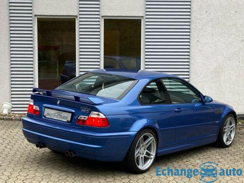 BMW M3 Coupe INDIVIDUAL AC SCHNITZER