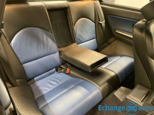 BMW M3 Coupe INDIVIDUAL AC SCHNITZER