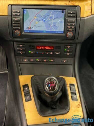 BMW M3 Coupe INDIVIDUAL AC SCHNITZER