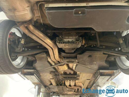 BMW M3 Coupe INDIVIDUAL AC SCHNITZER