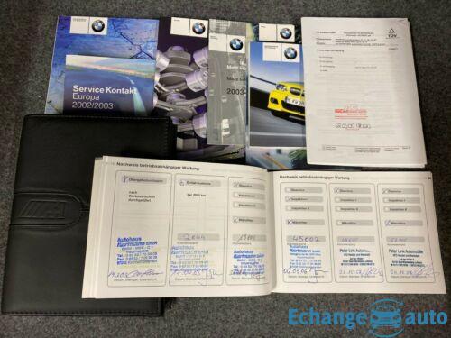 BMW M3 Coupe INDIVIDUAL AC SCHNITZER