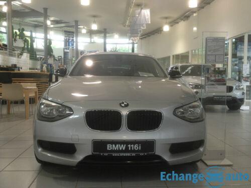 BMW 116i AC Schnitzer