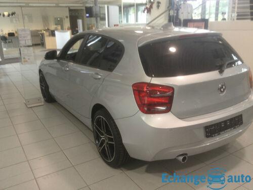 BMW 116i AC Schnitzer
