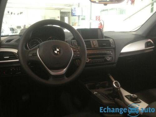 BMW 116i AC Schnitzer