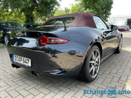 Mazda MX-5 APR Design