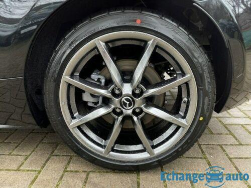 Mazda MX-5 APR Design