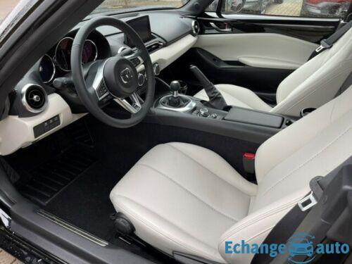 Mazda MX-5 APR Design