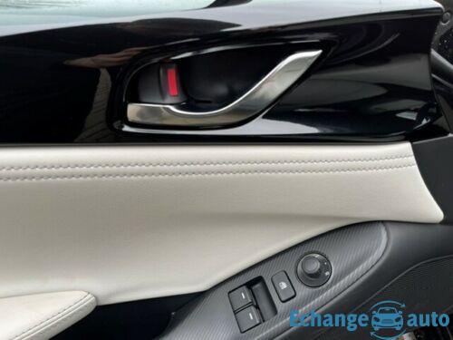 Mazda MX-5 APR Design