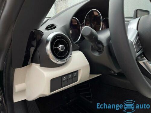 Mazda MX-5 APR Design