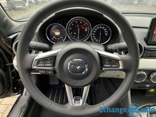 Mazda MX-5 APR Design