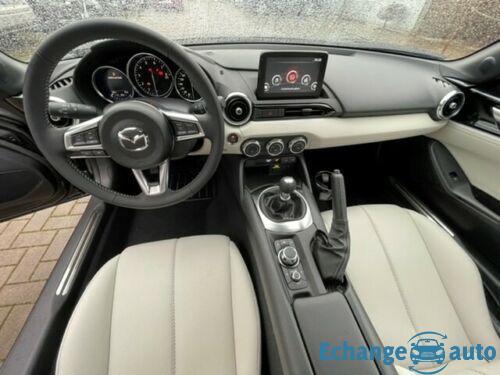 Mazda MX-5 APR Design