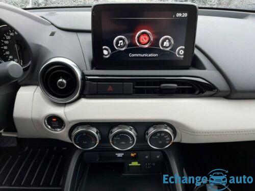 Mazda MX-5 APR Design