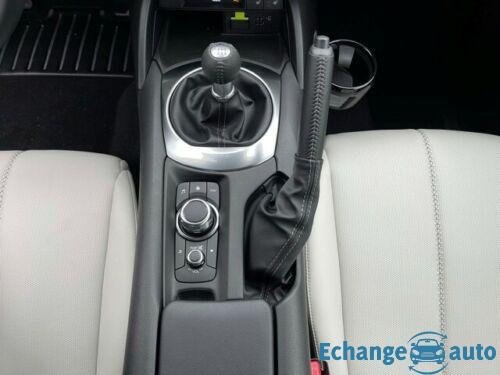 Mazda MX-5 APR Design