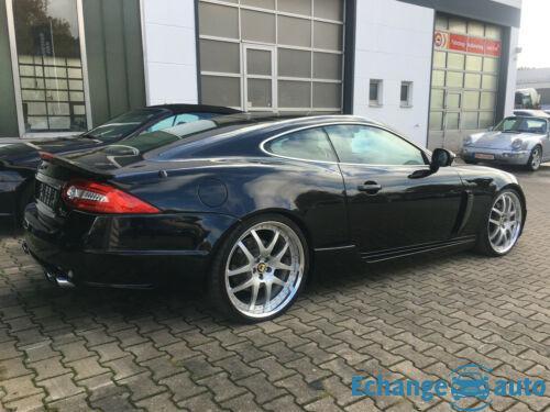 Jaguar XKR 4.2 Coupe AJ20 Arden