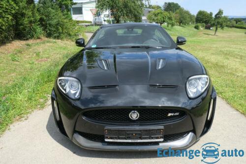 Jaguar XKR 5.0 V8 XKR-S Coupé Carbon Paket