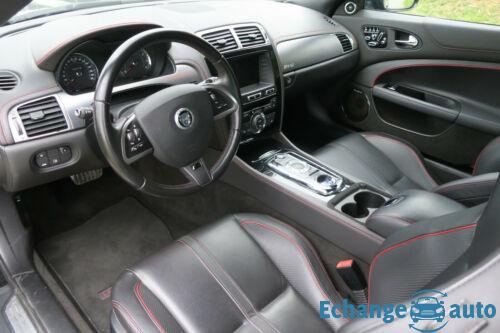 Jaguar XKR 5.0 V8 XKR-S Coupé Carbon Paket