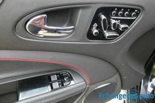 Jaguar XKR 5.0 V8 XKR-S Coupé Carbon Paket