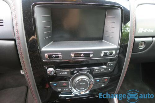 Jaguar XKR 5.0 V8 XKR-S Coupé Carbon Paket