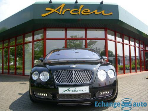 Bentley Continental GTC Arden