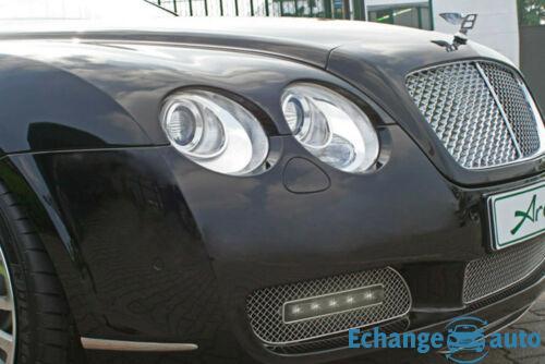 Bentley Continental GTC Arden