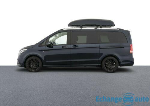 Mercedes-Benz V300D Lang allrad - BRABUS